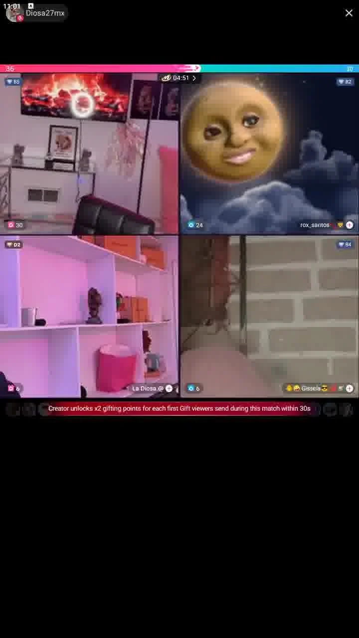 tiktok live latina trio ass tits toy sucking image 21