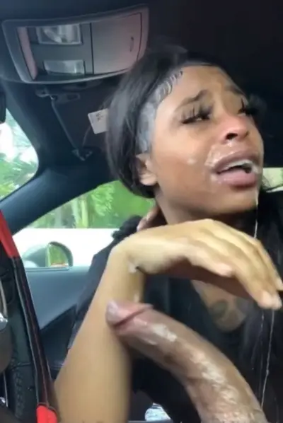 She said 🥴 cover image