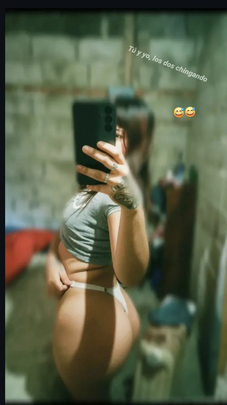 PENDEJA BUSCANDO VERGA🥵 image 3