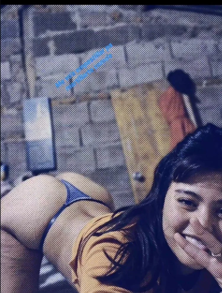 PENDEJA BUSCANDO VERGA🥵 image 8