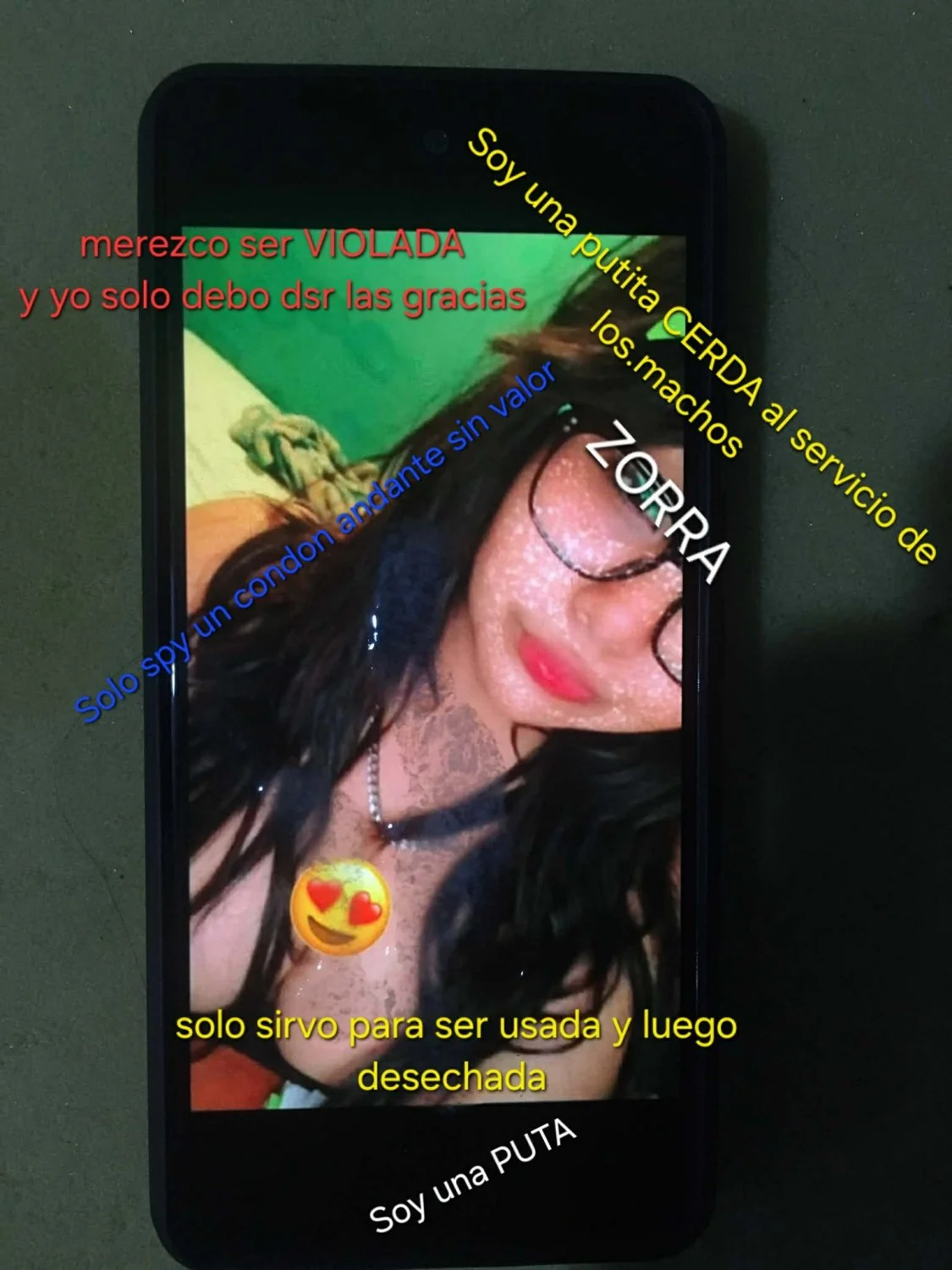 Gracias por su leche main image
