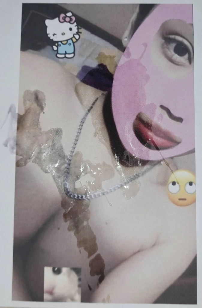 Gracias por su leche image 6