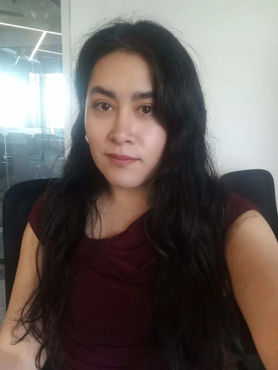 Desireth Karime Moran image 1