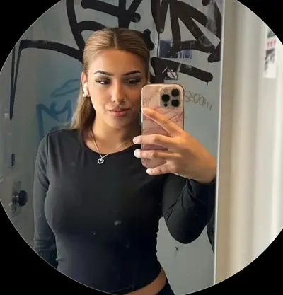 Discord cuck wanted girl exposed cover image