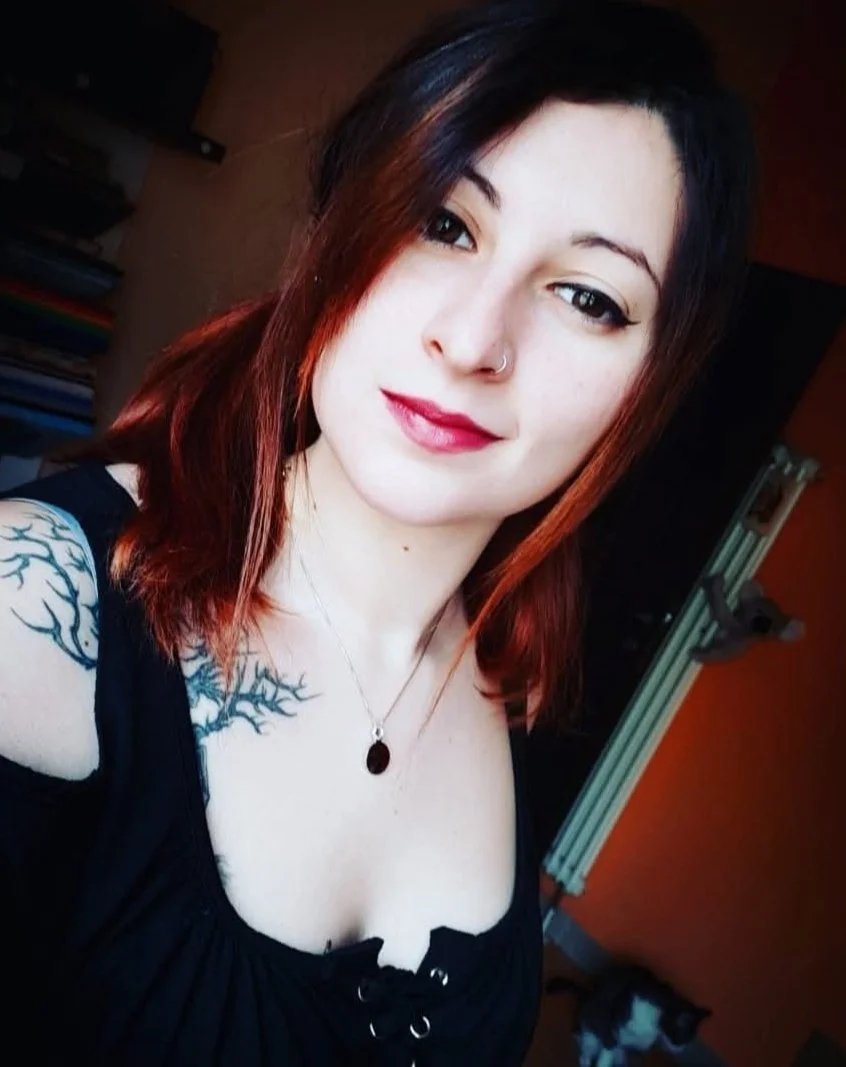 Debora N. image 6