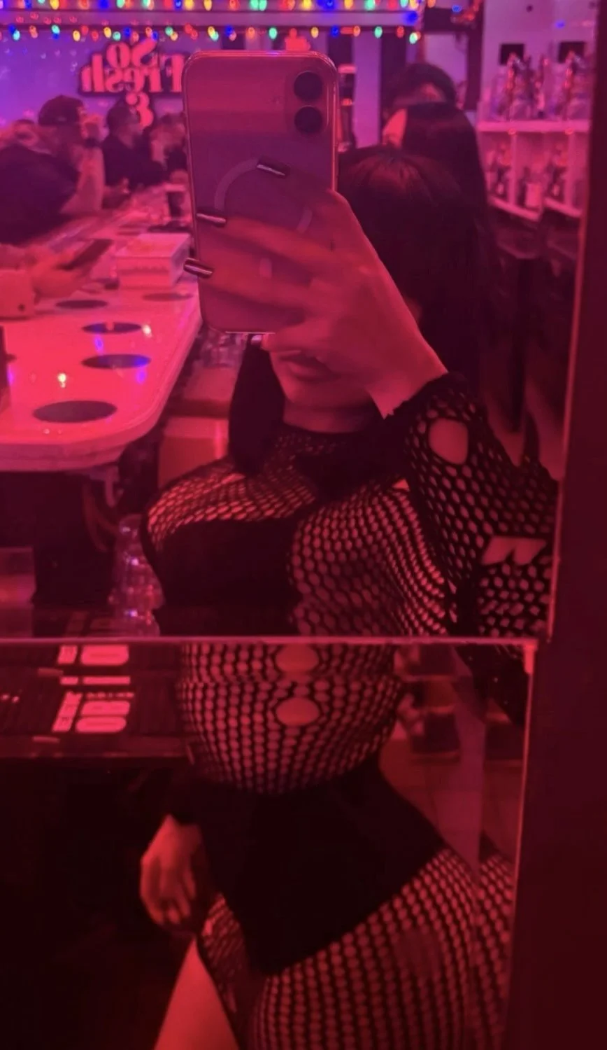Petite phat ass latina gets exp0sed by her bf image 18