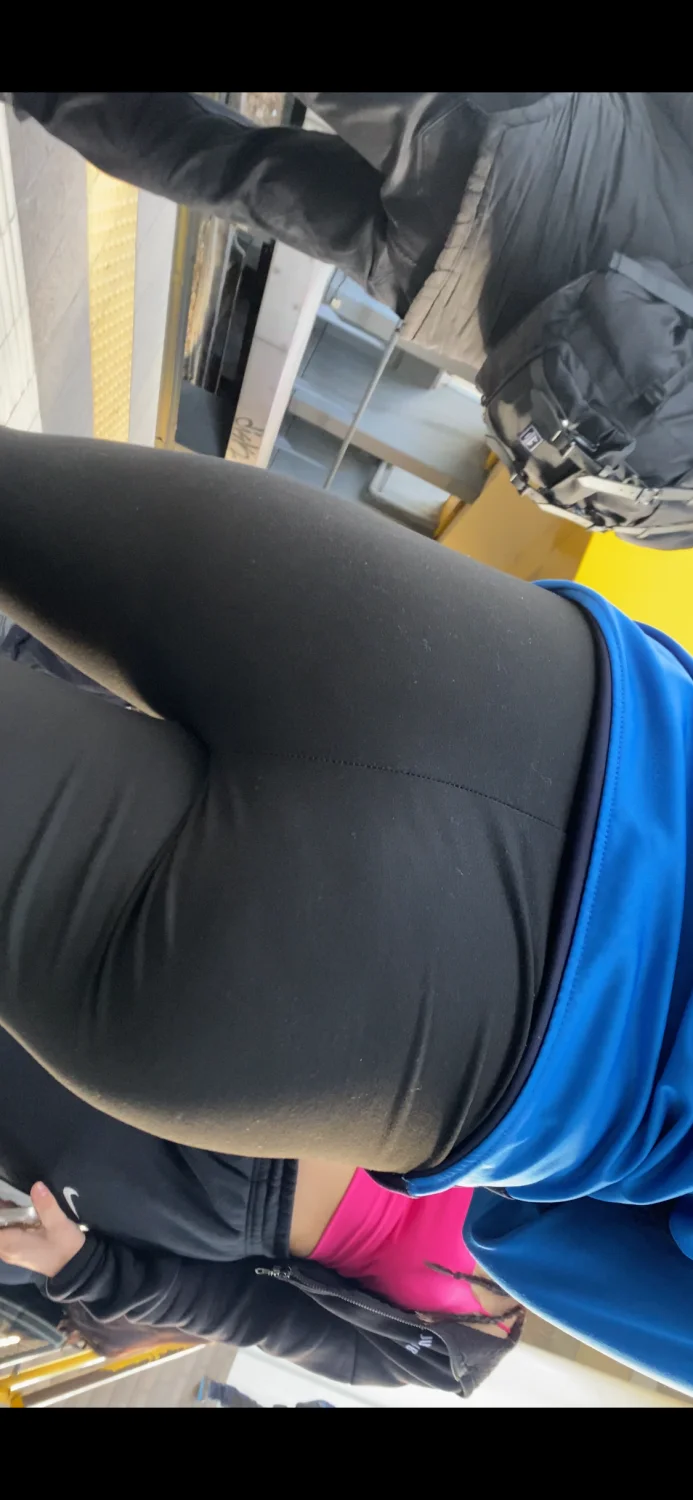 Creepshots image 6