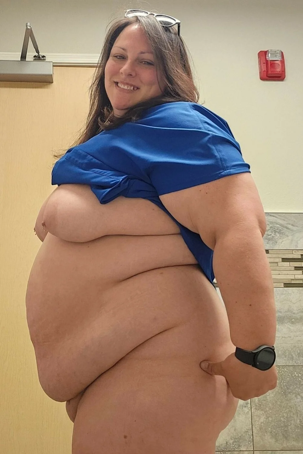 Carnal Fat Belly Women image 46