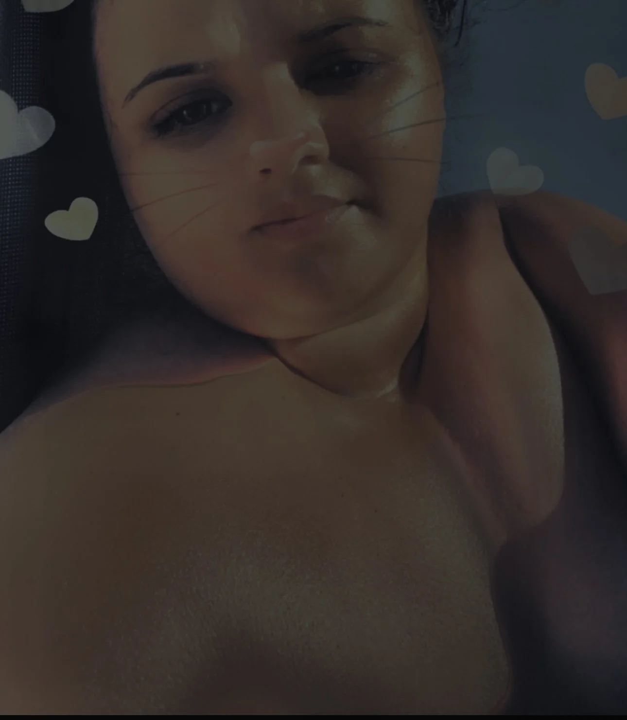 Hijab slut showing big boobs image 3