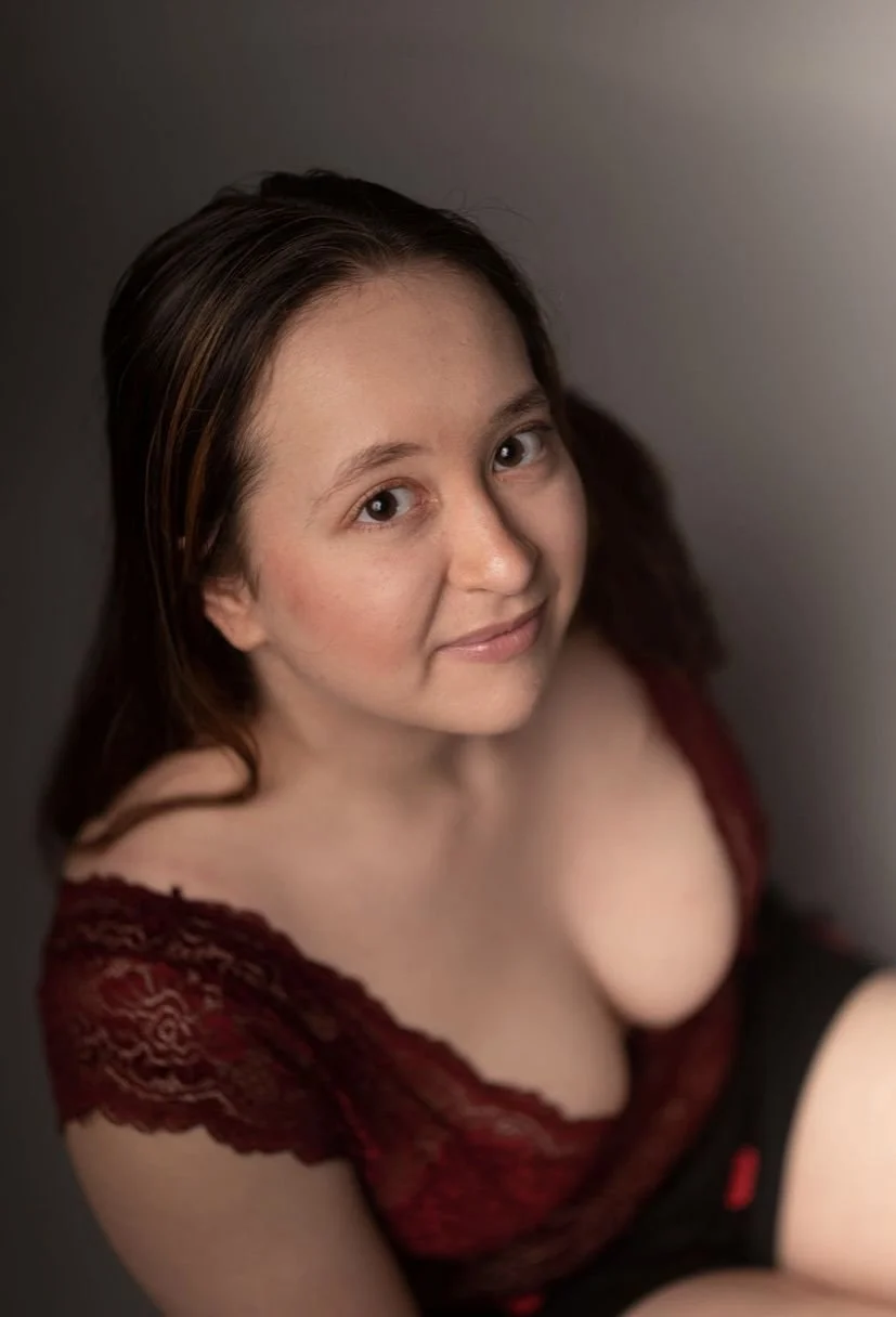 Alyssa image 30