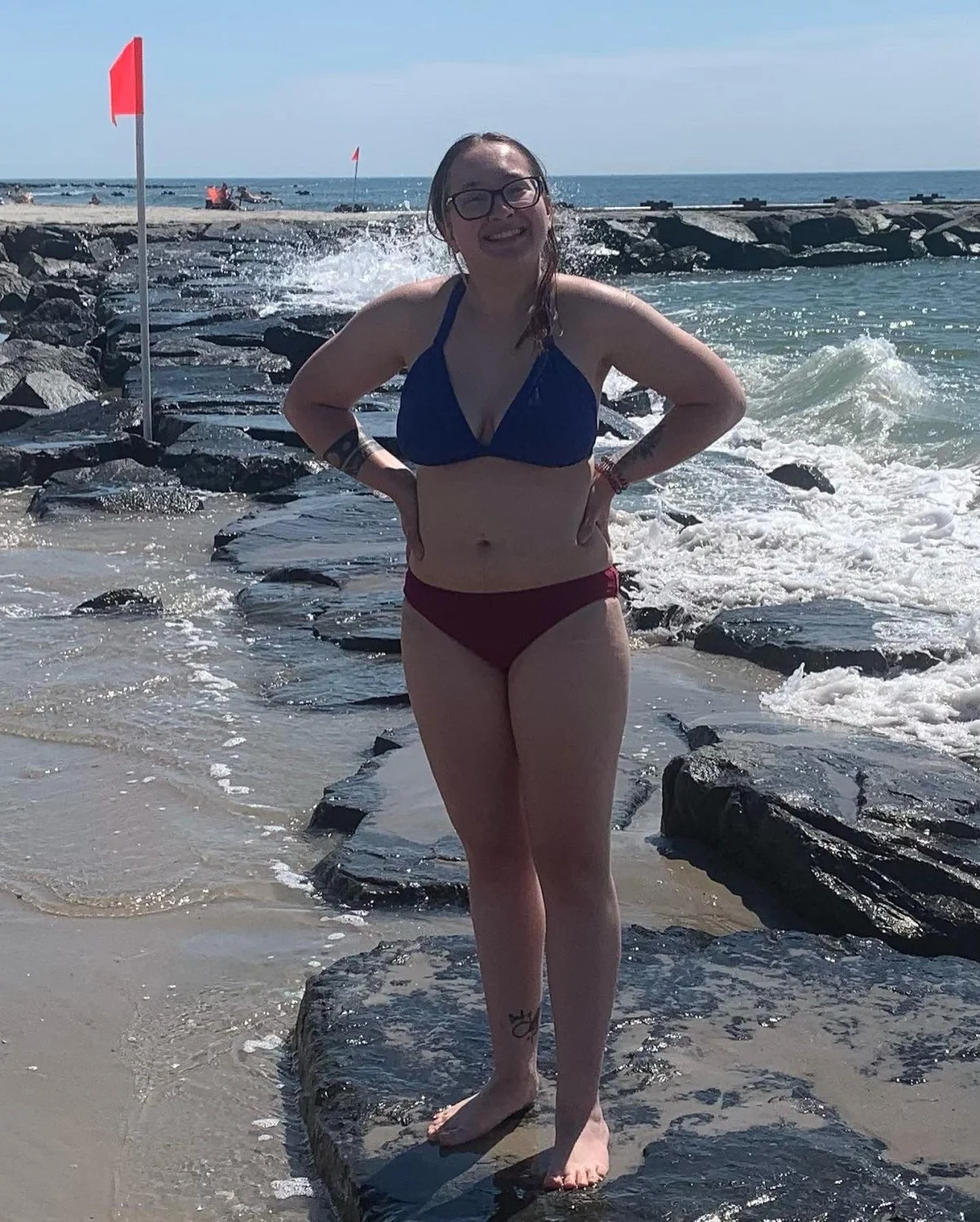 Alyssa image 9