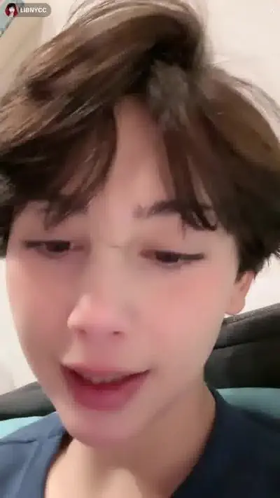 tiktok live l1bnycc cover image