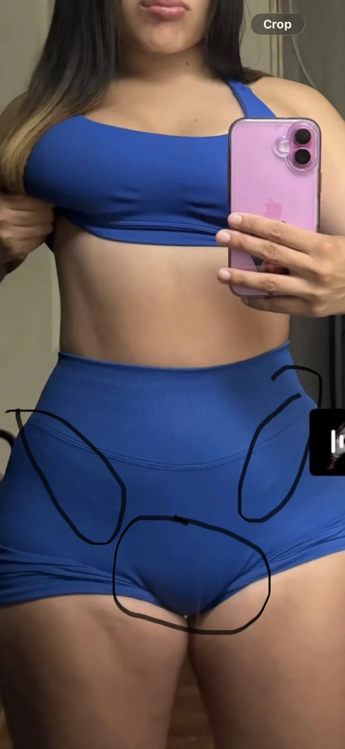 CHICAGO FEMALE PHAT PUSSY main image