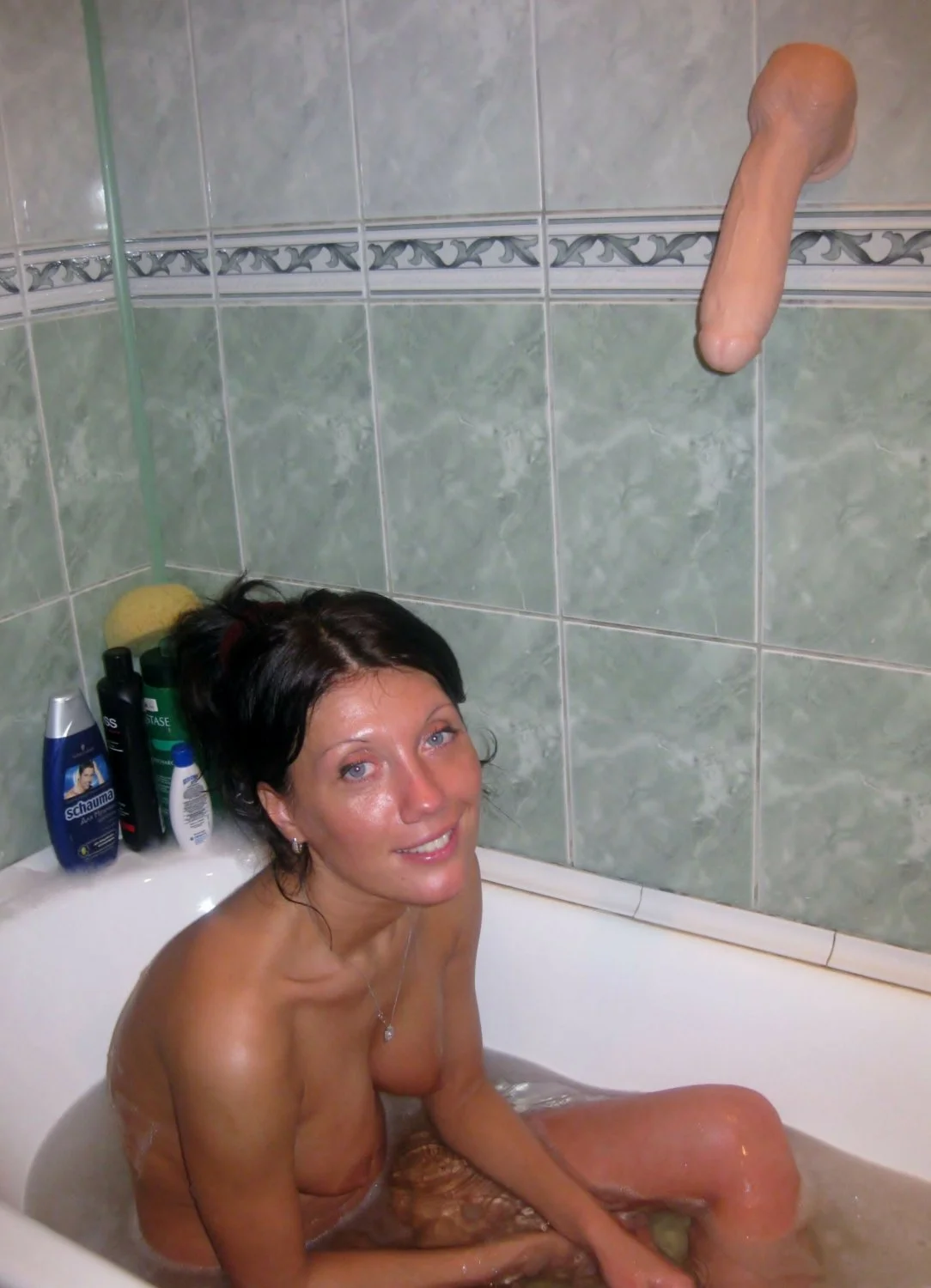 Lost hotwife Allie image 20
