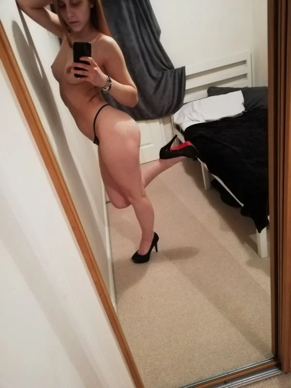 Lithuanian amateur slut Emilija Fausta Bulksaite, Peterborough UK image 12
