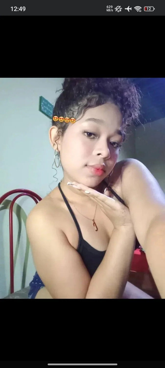 La puta de mi mejor amiga 🥵 image 16