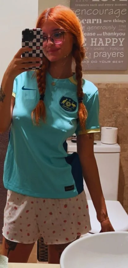 IRL Teen Bop Natalie image 5