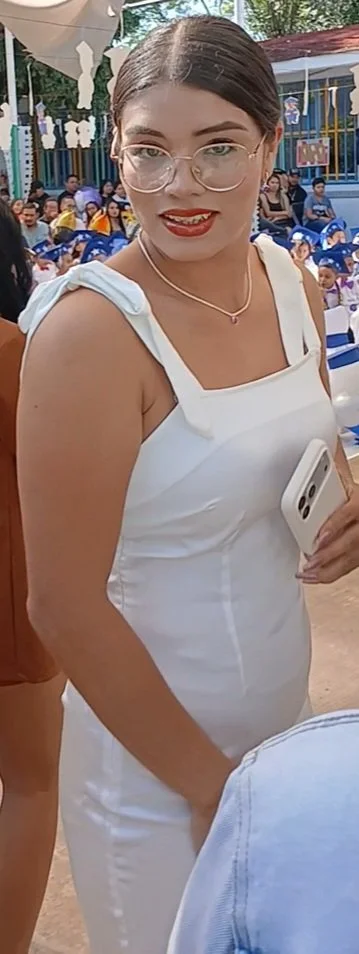 Voyeur Rica putimami image 10
