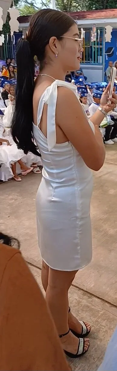 Voyeur Rica putimami image 14