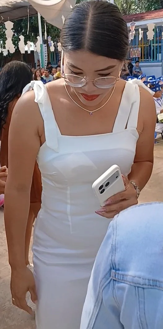 Voyeur Rica putimami image 15