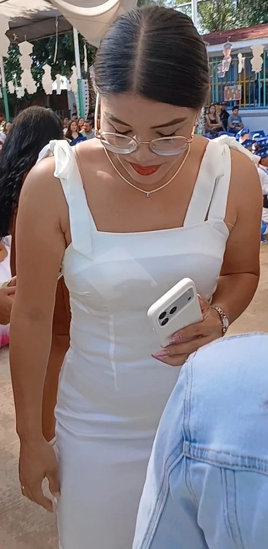 Voyeur Rica putimami image 16
