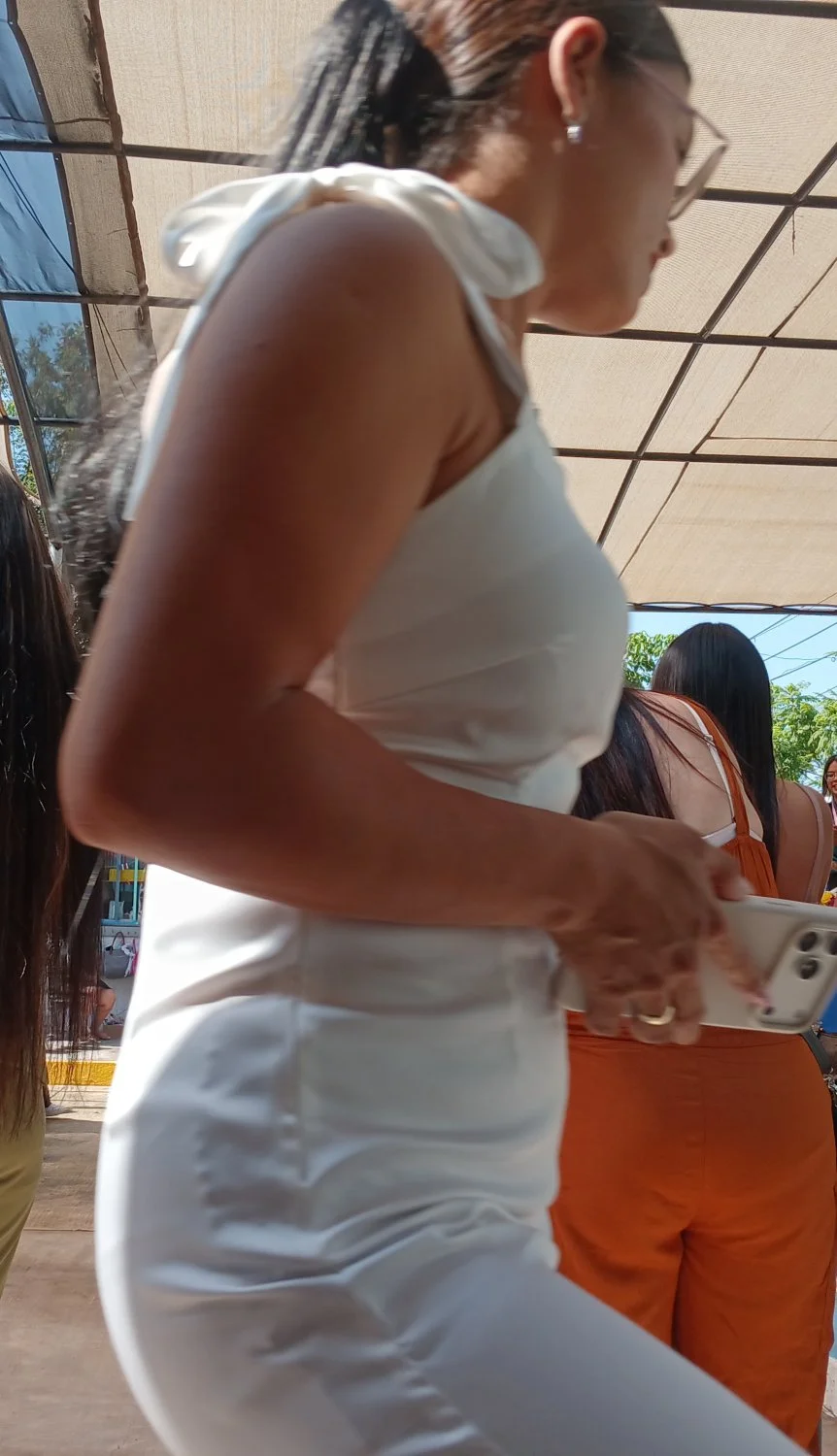 Voyeur Rica putimami image 18