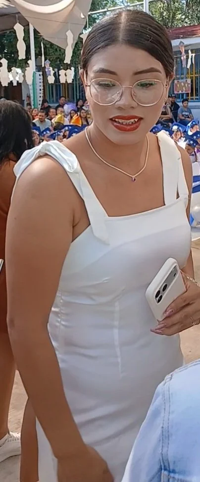 Voyeur Rica putimami image 20