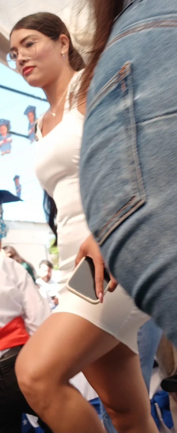 Voyeur Rica putimami image 3