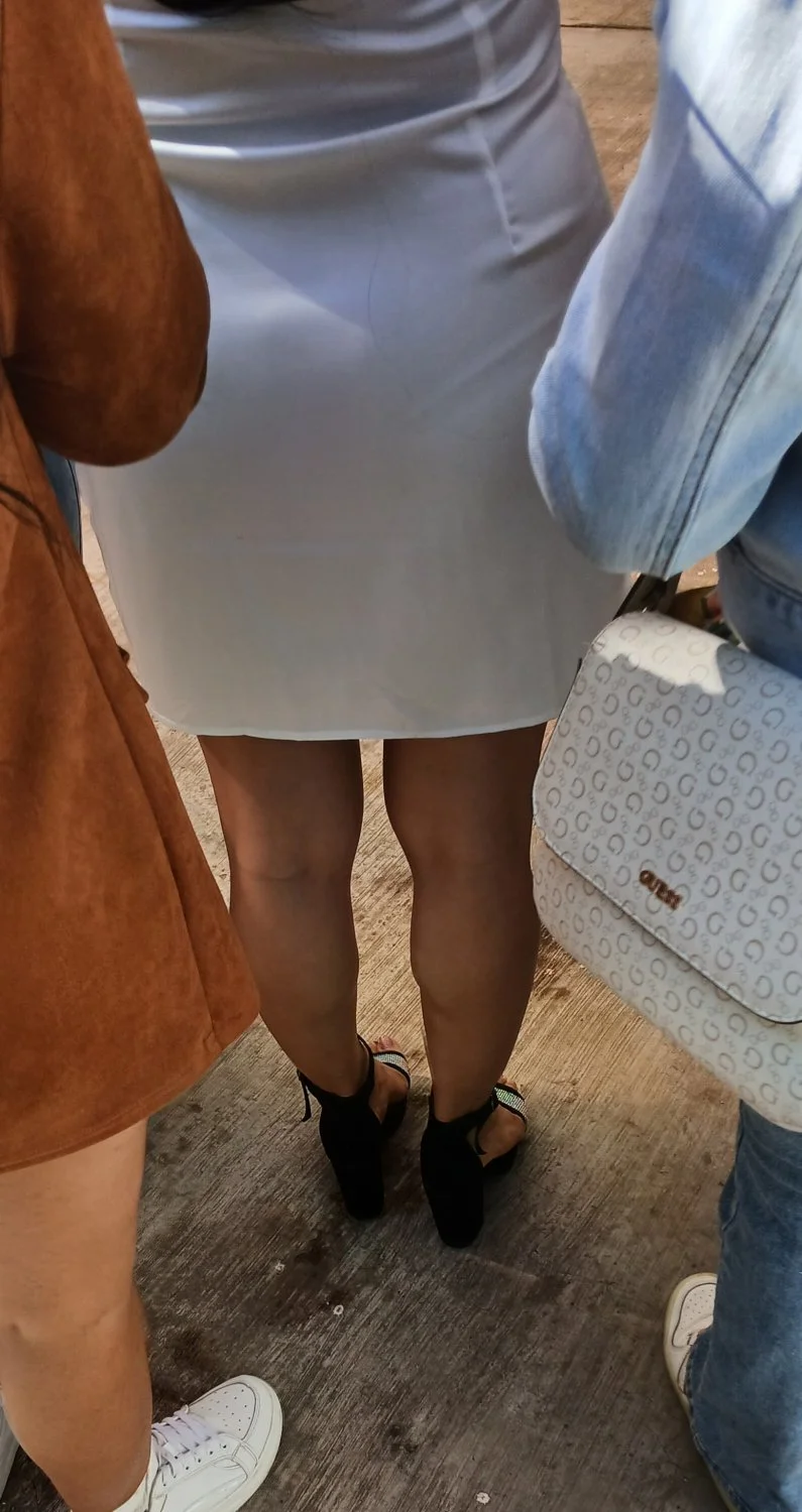 Voyeur Rica putimami image 4