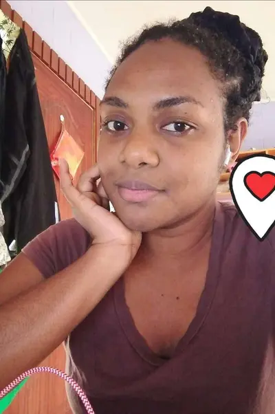 Patricia 🇵🇬 cover image