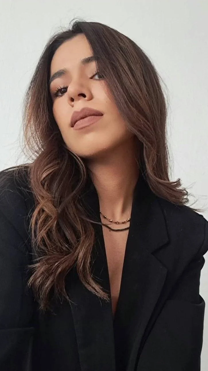 Anahí putita image 3