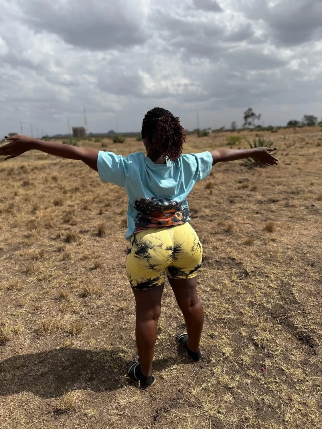 Motherland Booty image 3