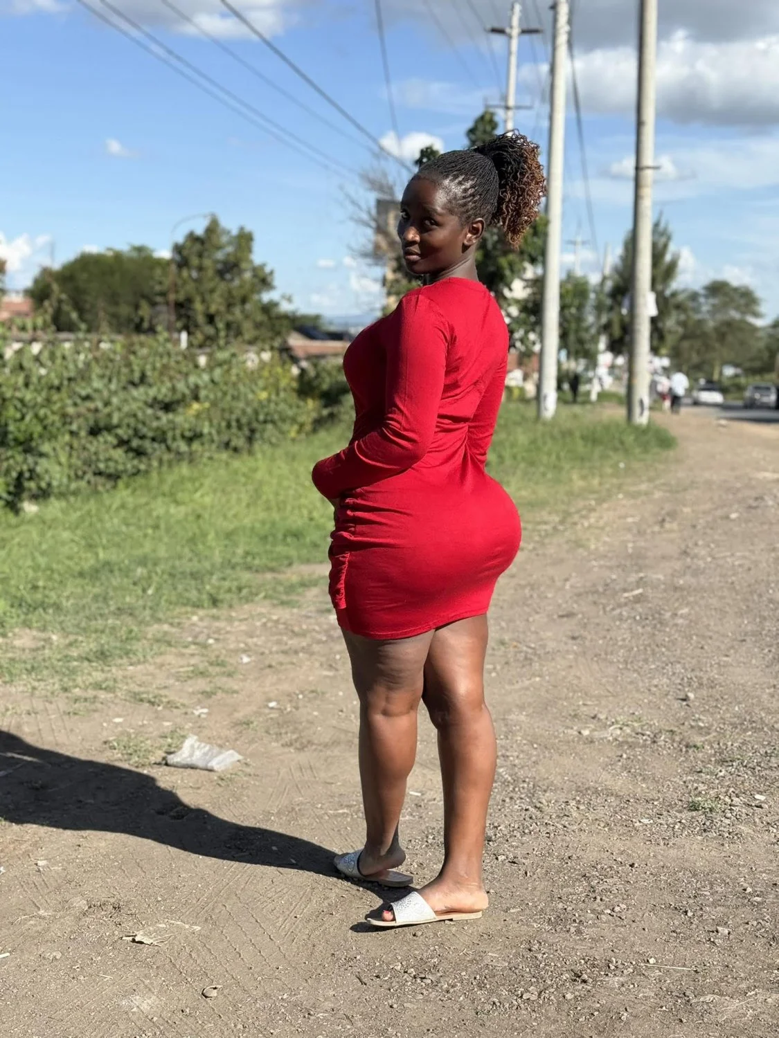 Motherland Booty image 8