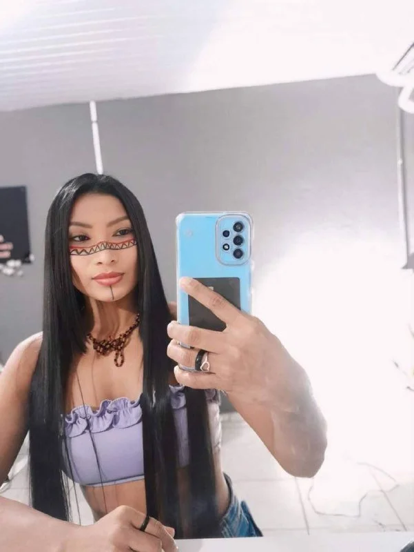 morena gostosa mandou video tocando siririca e foi vazada! putinha gostosa caiu na net image 4