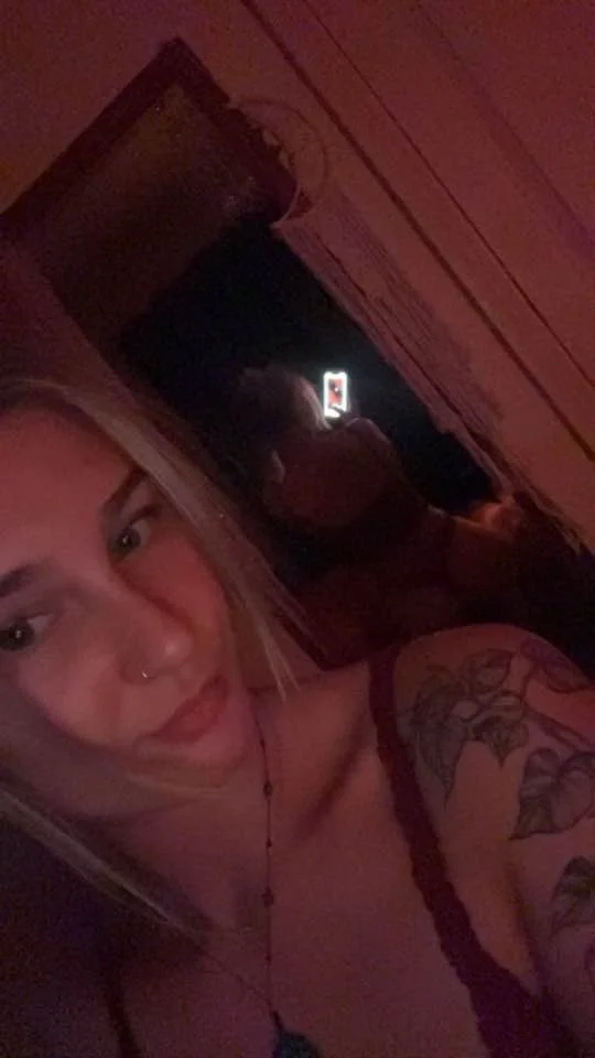 College blonde kik slut Meg, 22, displays her holes and her fucking from all angles! image 17