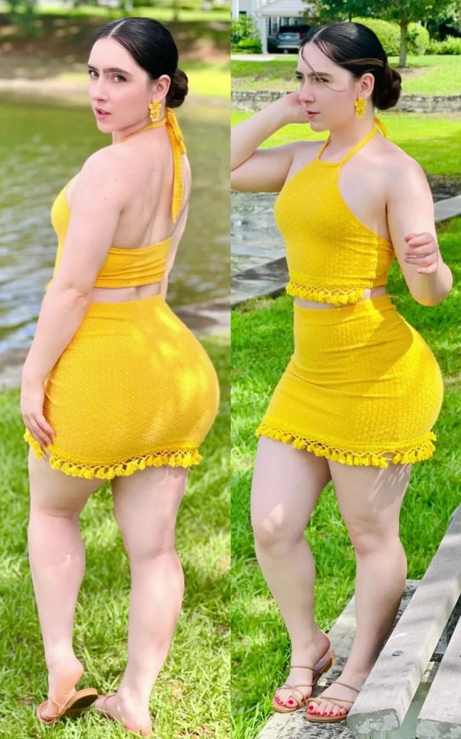 Italian goddess image 2