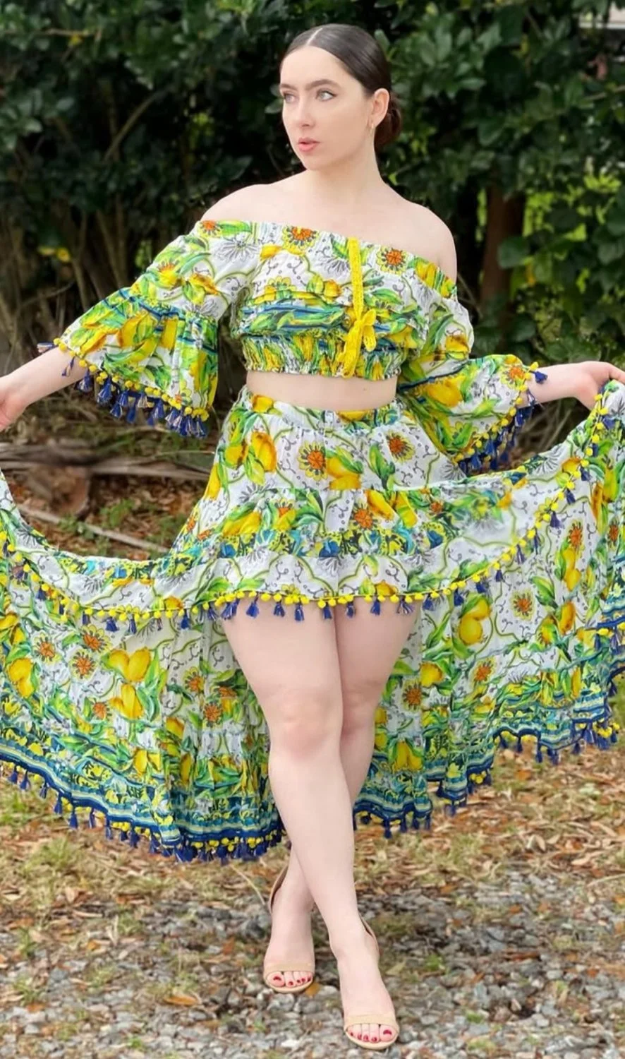 Italian goddess image 4