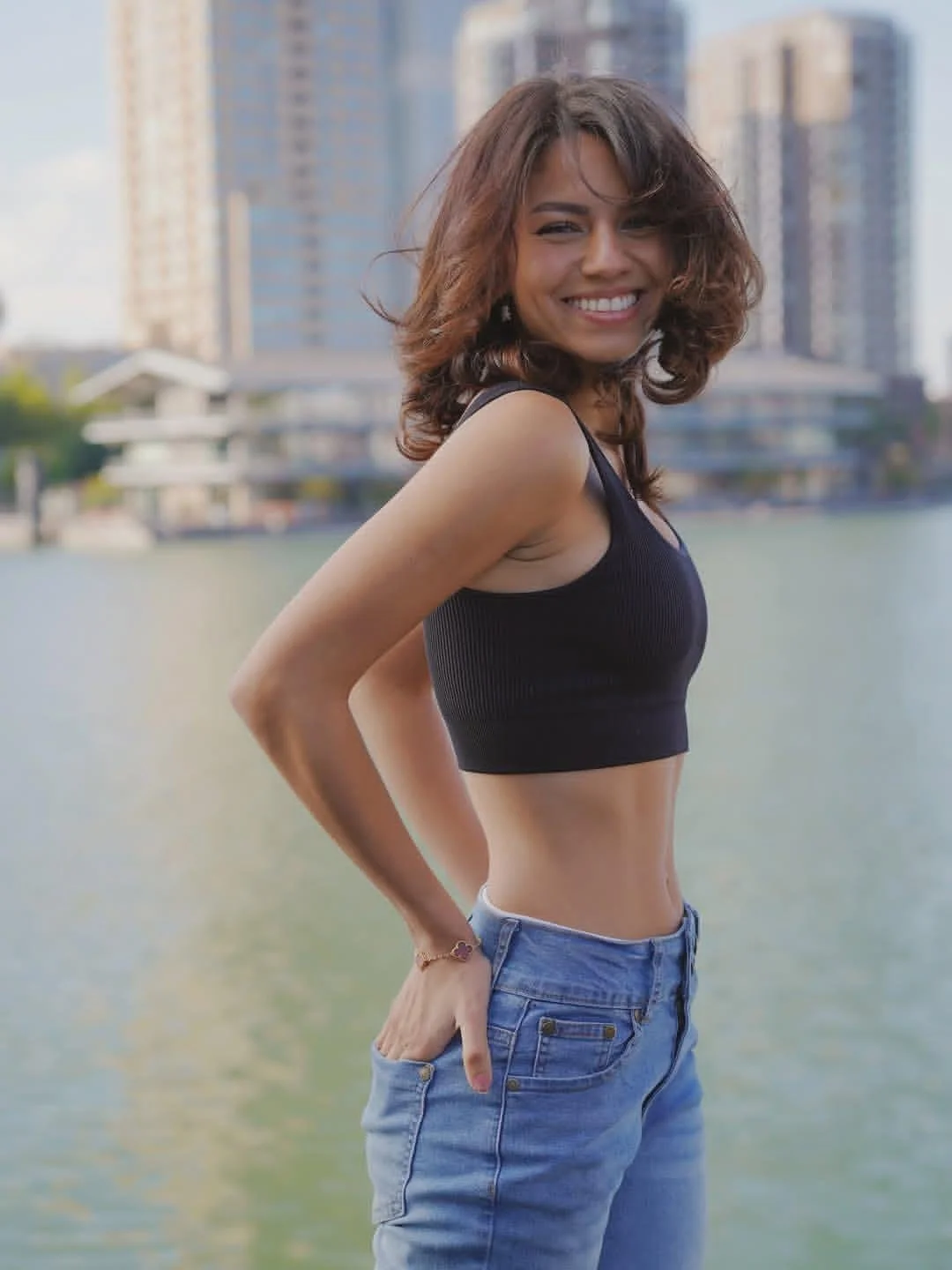 Larissa Kimberlly image 12