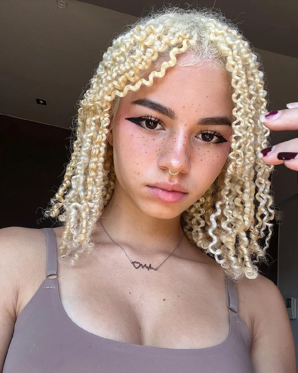 Larissa Kimberlly image 21