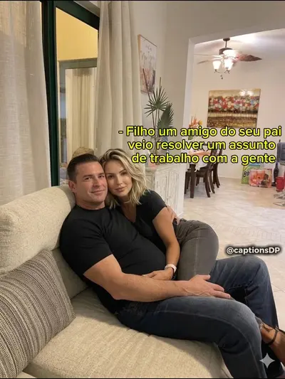 Descobri que minha mãe era hotwife ♠️ (Primeiro contato com o meio liberal) cover image