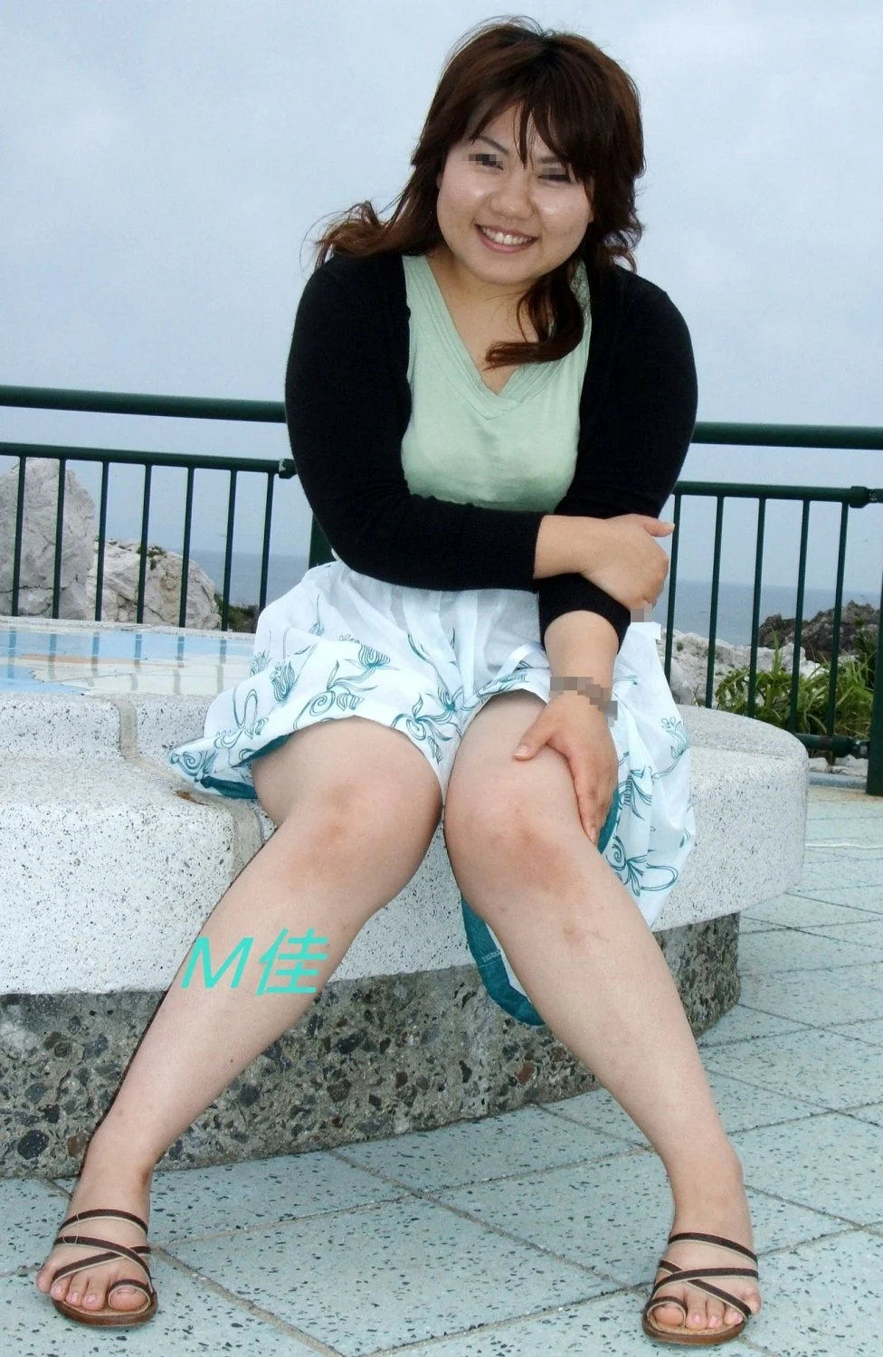 ぽちゃミカ image 13