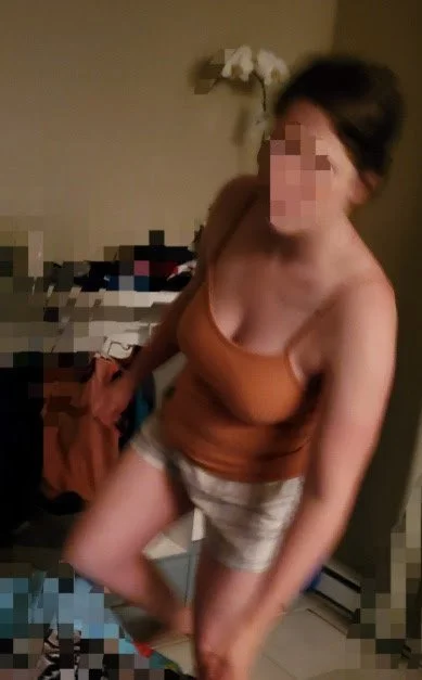 Amateur Wives image 11
