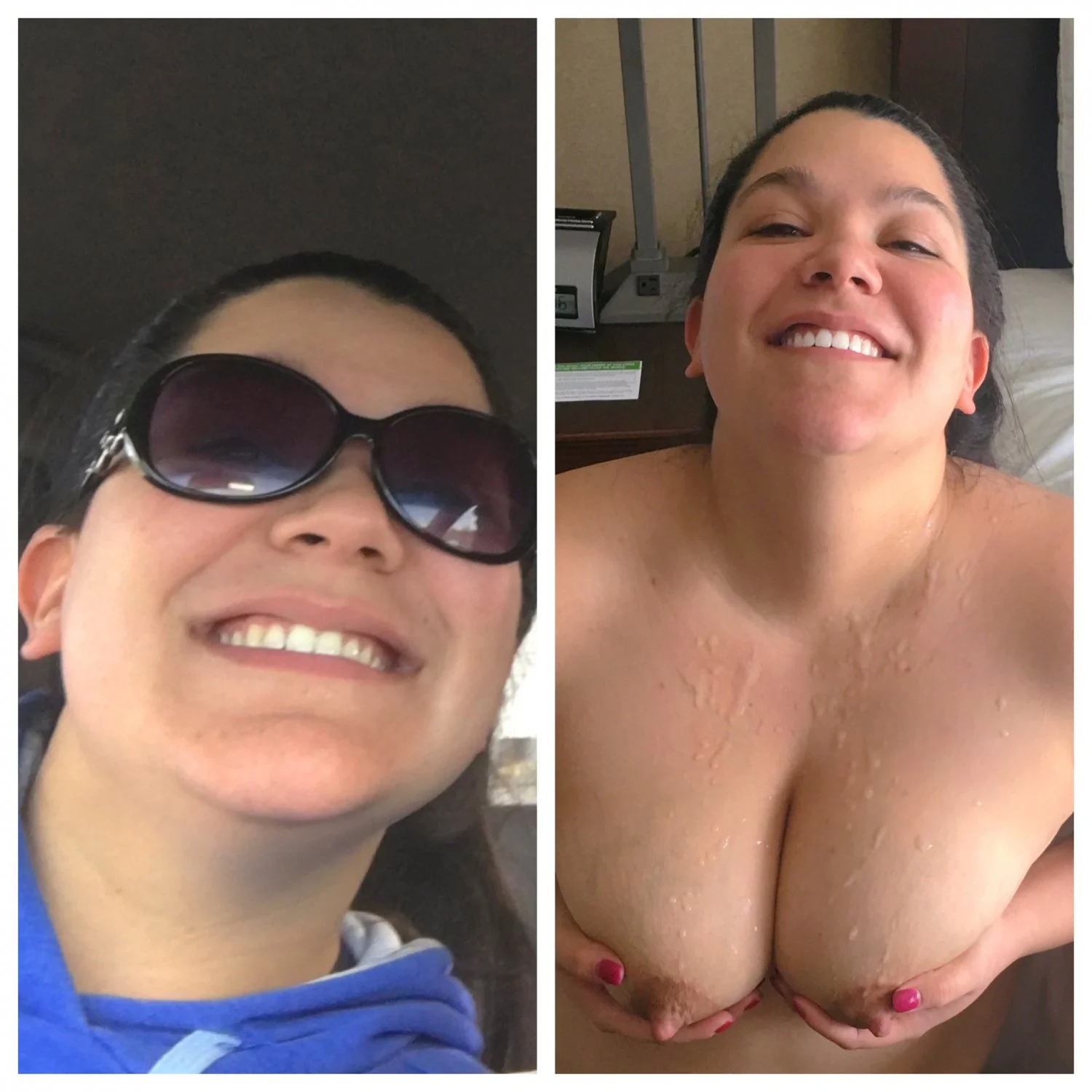 The sexiest Latina milf around... image 2