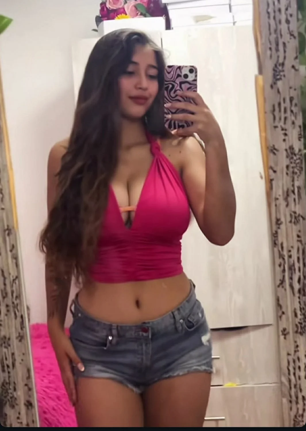 Chilena hermosa y tetona pendeja de ig chile image 4