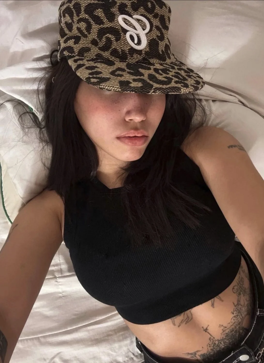 Sexy busty Colombia tatted latina mami slut image 5