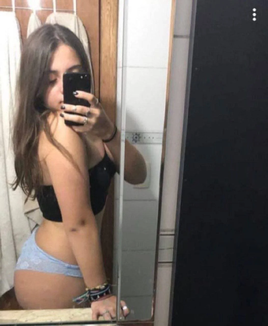 Sofia Branco (soso.branco) - Vazados da Vadia image 5