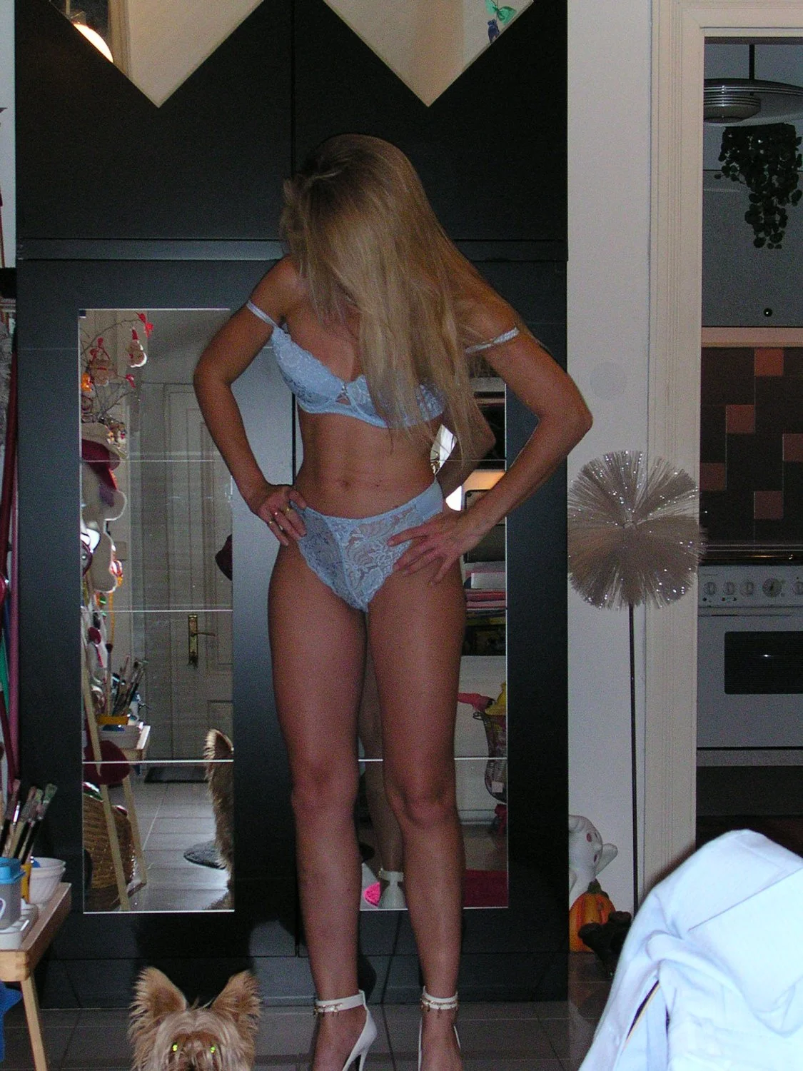 Hot Milf image 17