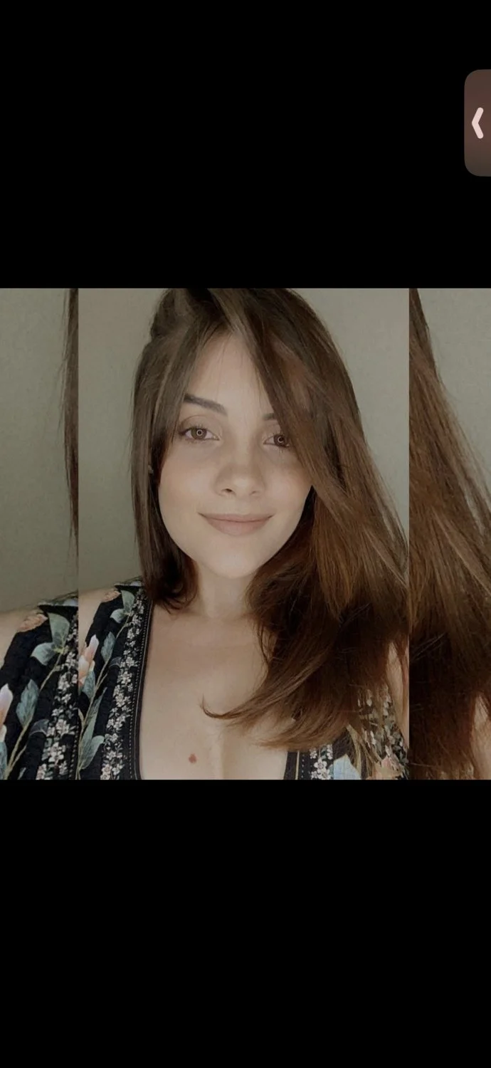 Novinha Delicinha Vih famosinha Tik T0k enviado pelo inscrito 😋 🤤 🤐 🔥 😈 image 8