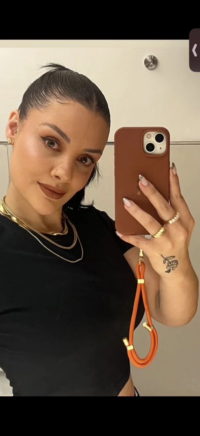 Novinha Delicinha Vih famosinha Tik T0k enviado pelo inscrito 😋 🤤 🤐 🔥 😈 image 9