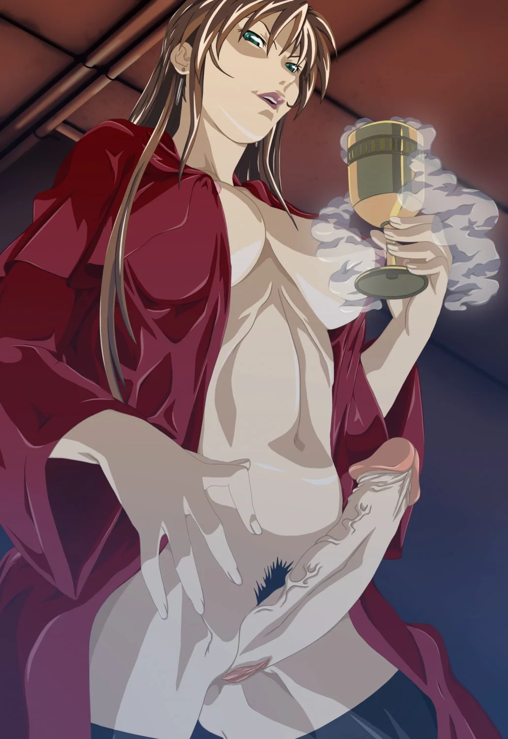Hēntåî Sexy image 12